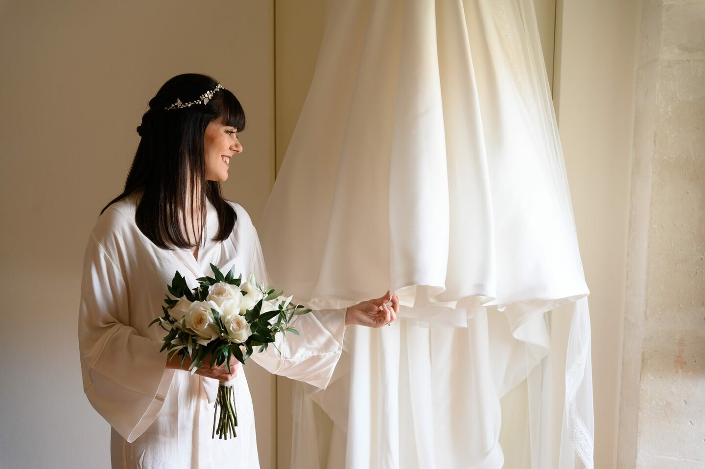 Casamento, Hotel Montebelo