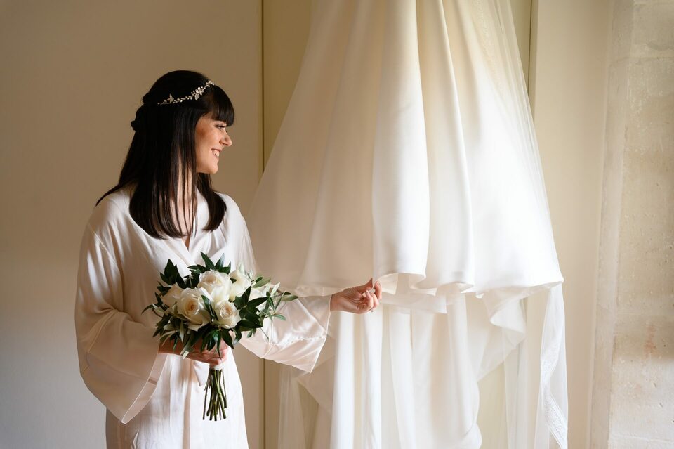 Casamento, Hotel Montebelo