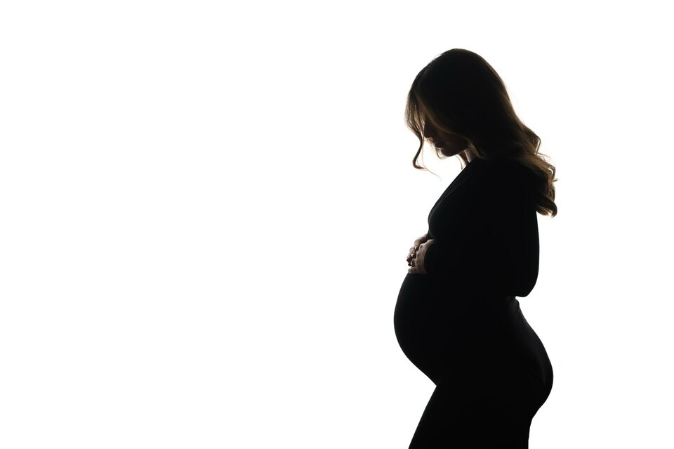 Sessão Pré-Mamã Lisa 