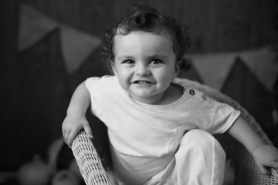 Crianças, um mundo de descobertas