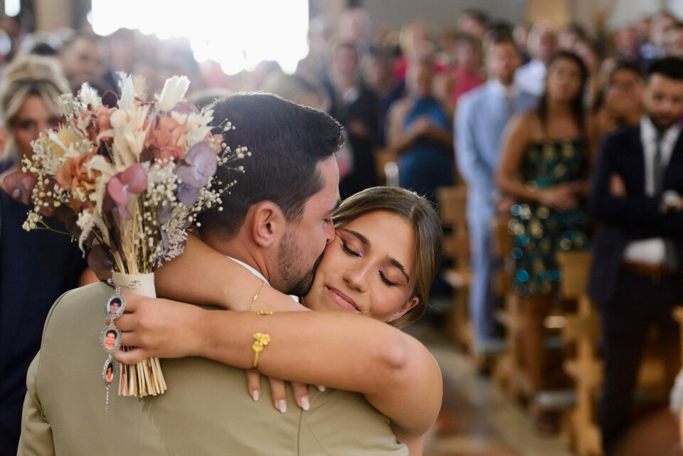 Casamentos, um dia inesquecível