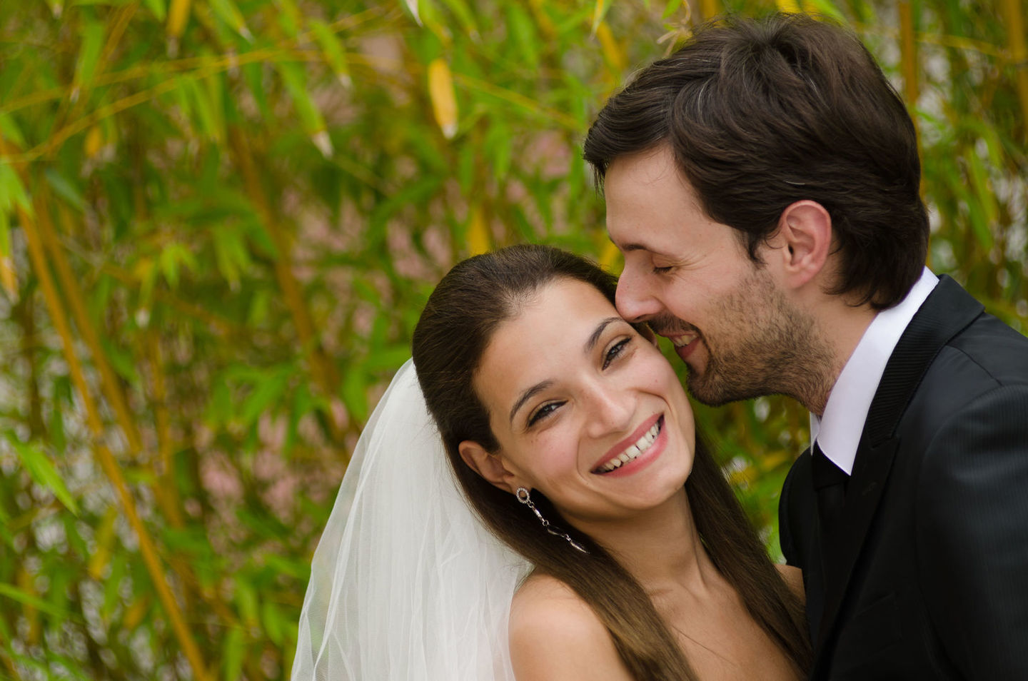 Anne+Davide: Contar uma história de amor através de fotografias