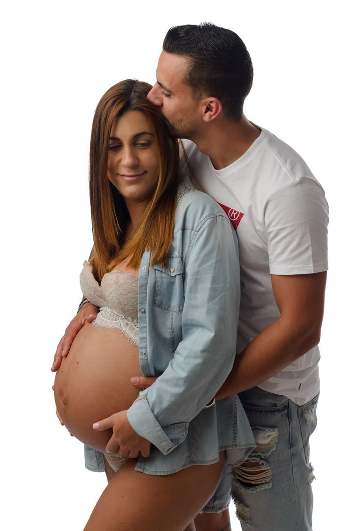 Foto Sessão Mamã: Tempo de sentir e amar - Imagem 2