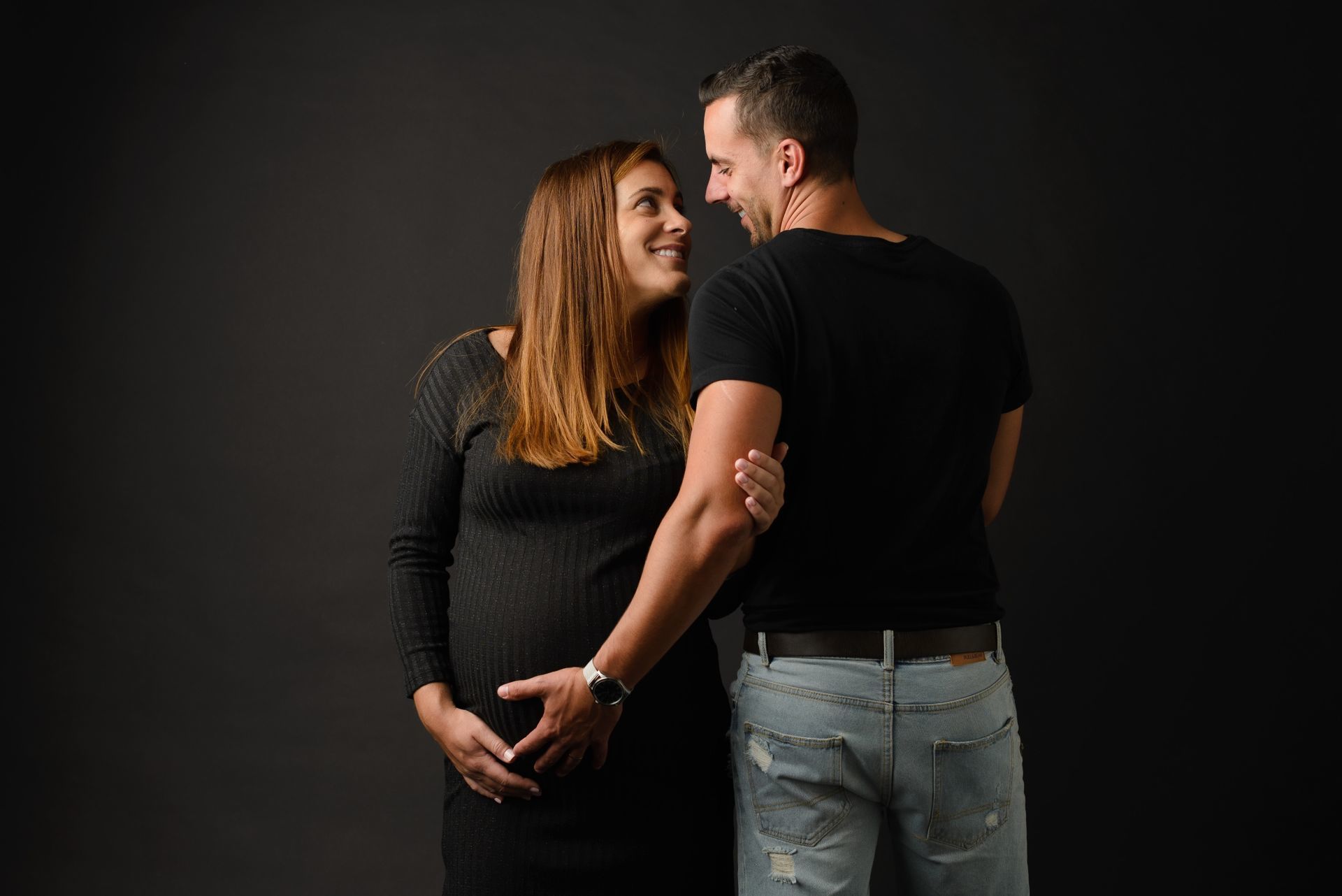 Foto Sessão Mamã: Tempo de sentir e amar - Imagem 15