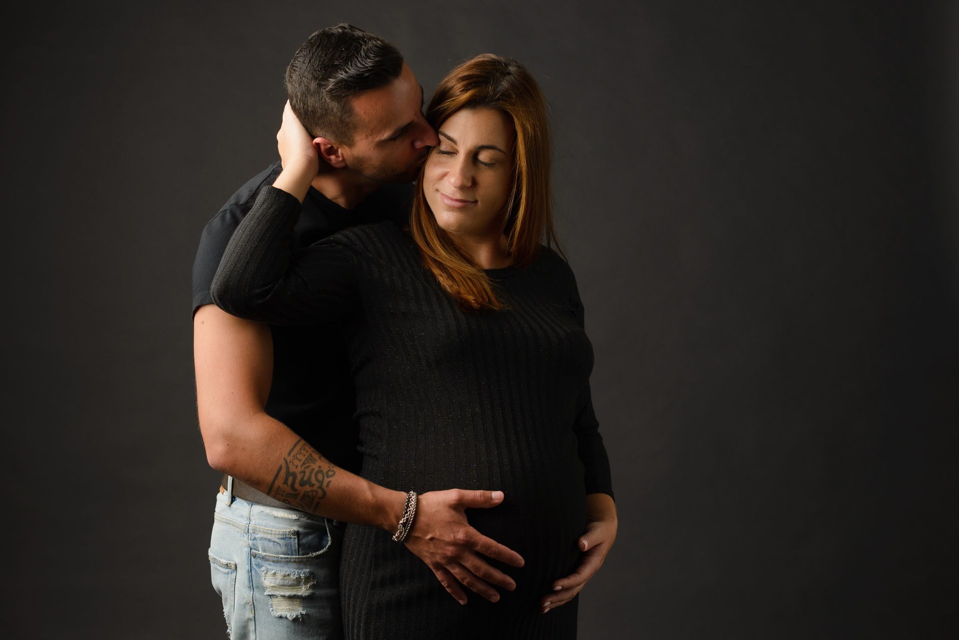 Foto Sessão Mamã: Tempo de sentir e amar - Imagem 16