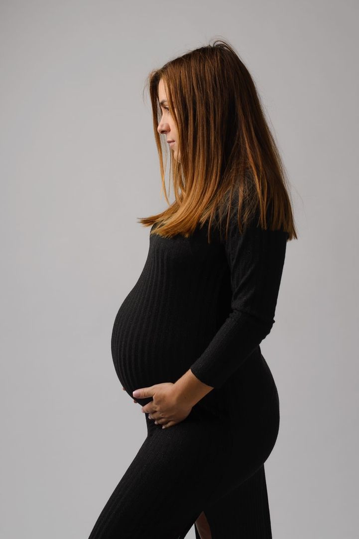 Foto Sessão Mamã: Tempo de sentir e amar - Imagem 13