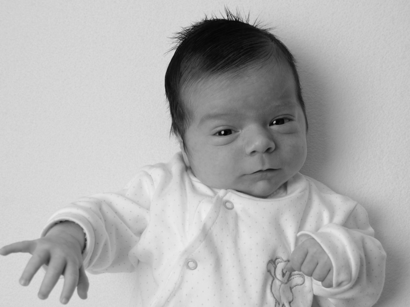 Vou contar como foi: a minha primeira Sessão Newborn! Eu sei é um ato de coragem, mas vou contar tudo! 