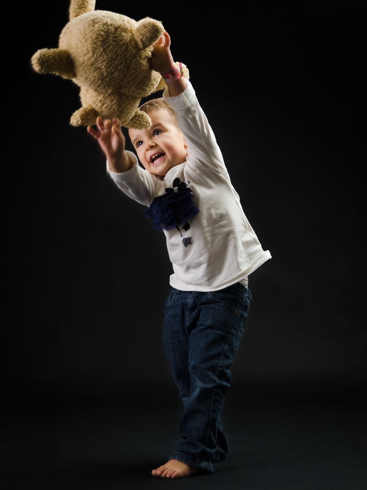 Foto Fotografia é, e será, sempre uma fonte de emoções! Hoje fizemos história! - Imagem 1