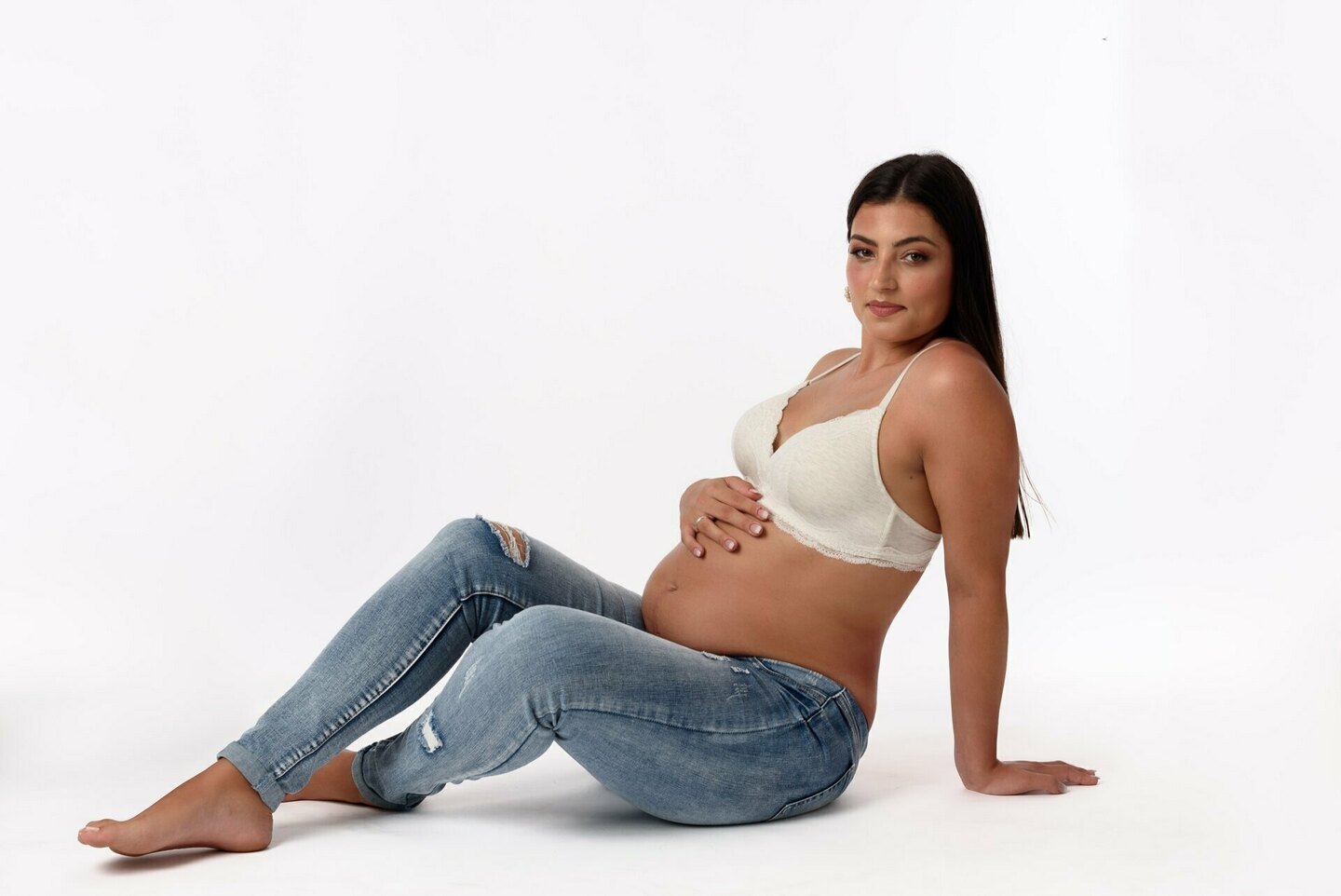 Sessão Pré-Mamã, Tempo de Amar  Sessão Pré-Mamã, Tempo de Amar