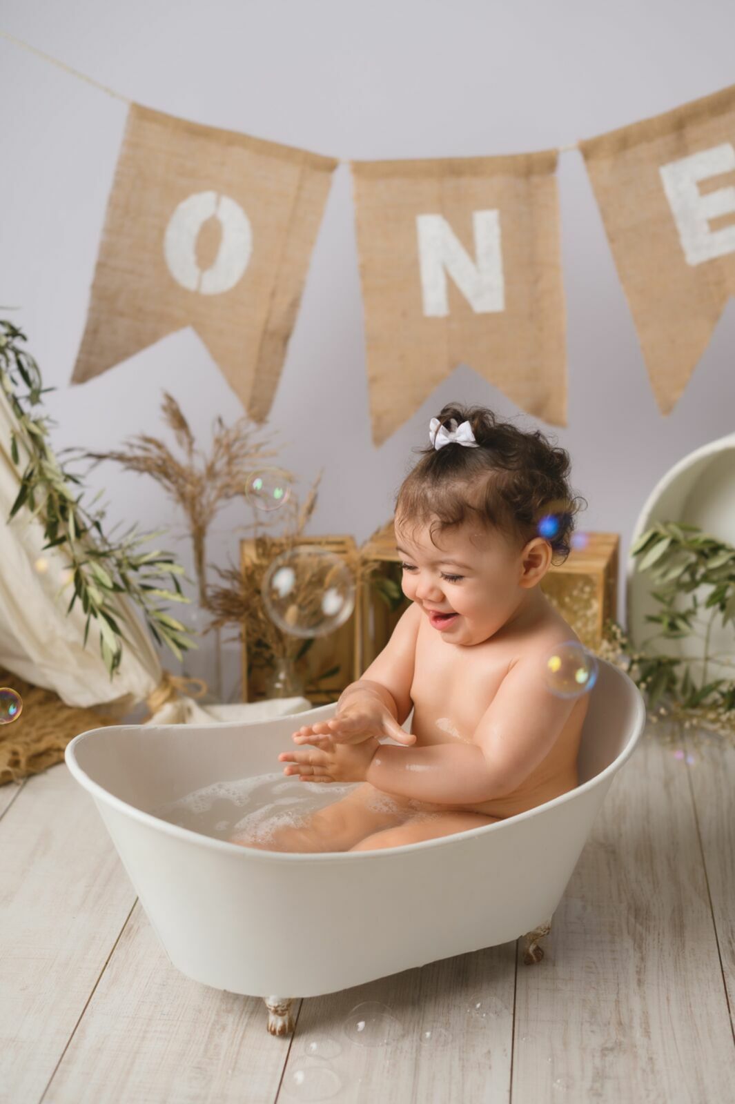 Foto Smash The Cake, celebrar as conquistas do primeiro ano! - Imagem 20