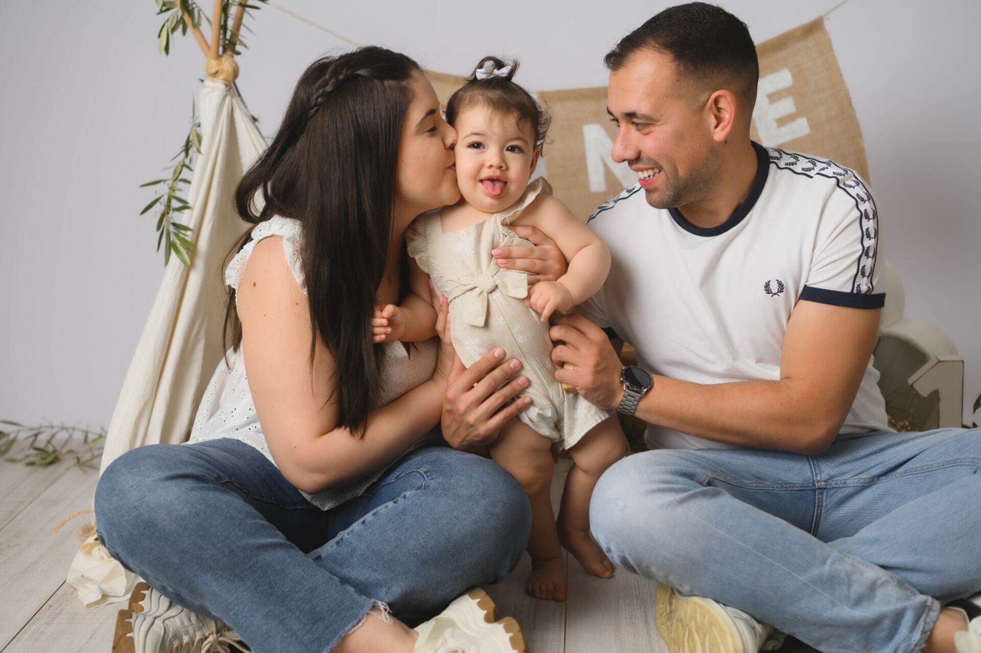 Foto Smash The Cake, celebrar as conquistas do primeiro ano! - Imagem 3