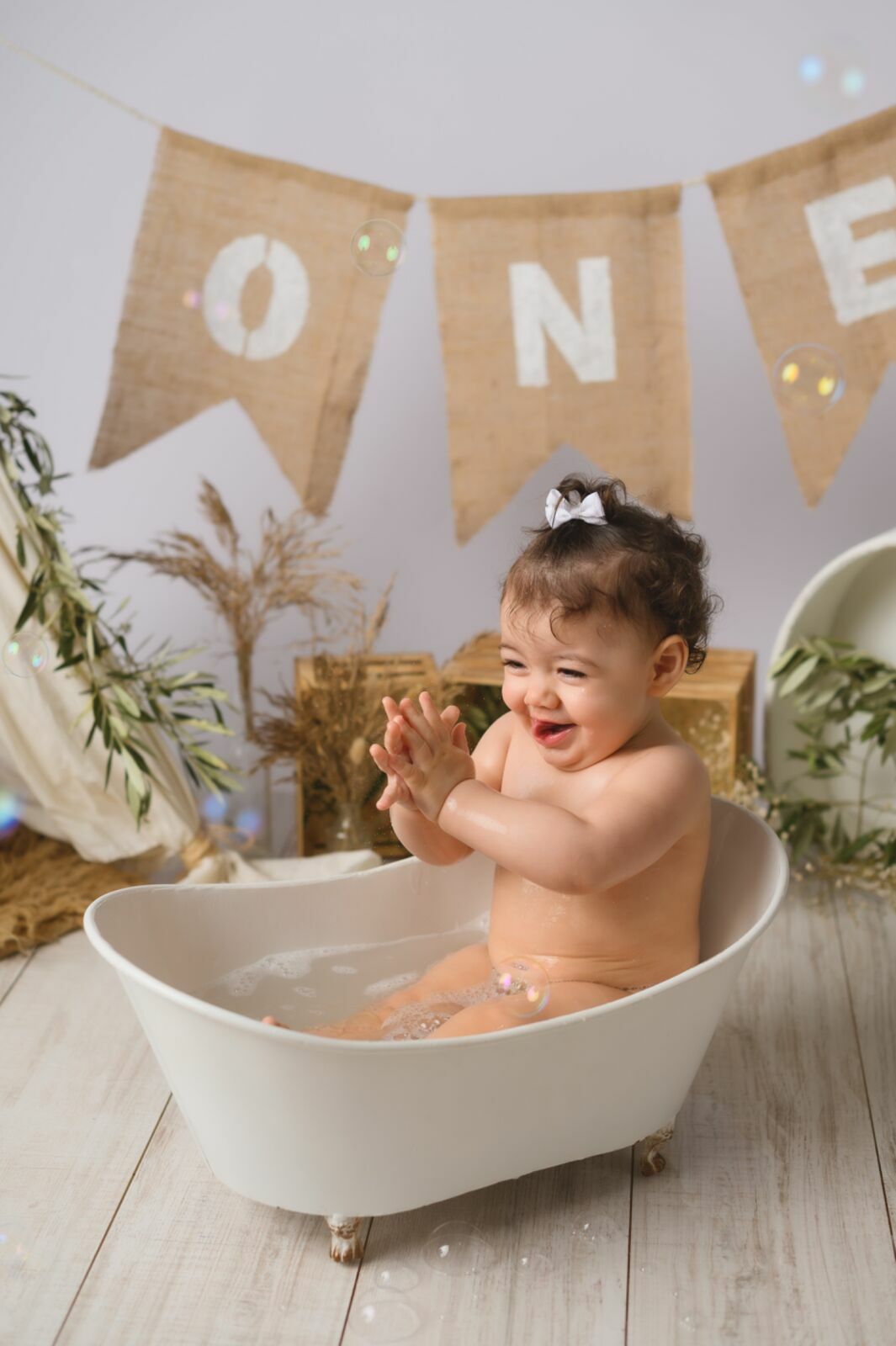 Foto Smash The Cake, celebrar as conquistas do primeiro ano! - Imagem 19