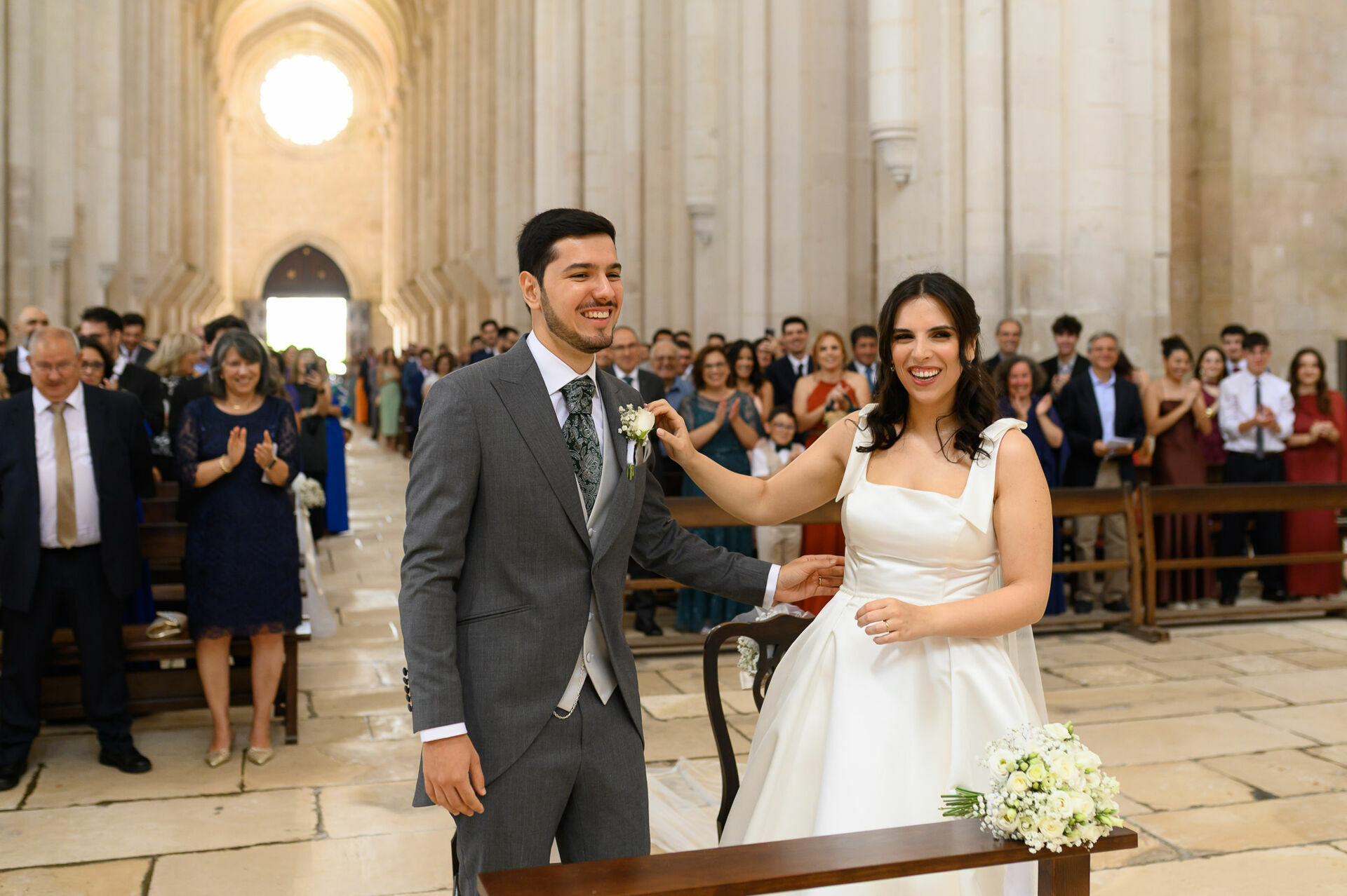 Foto Uma Questão de Amor Foto Uma Questão de Amor - Imagem 15