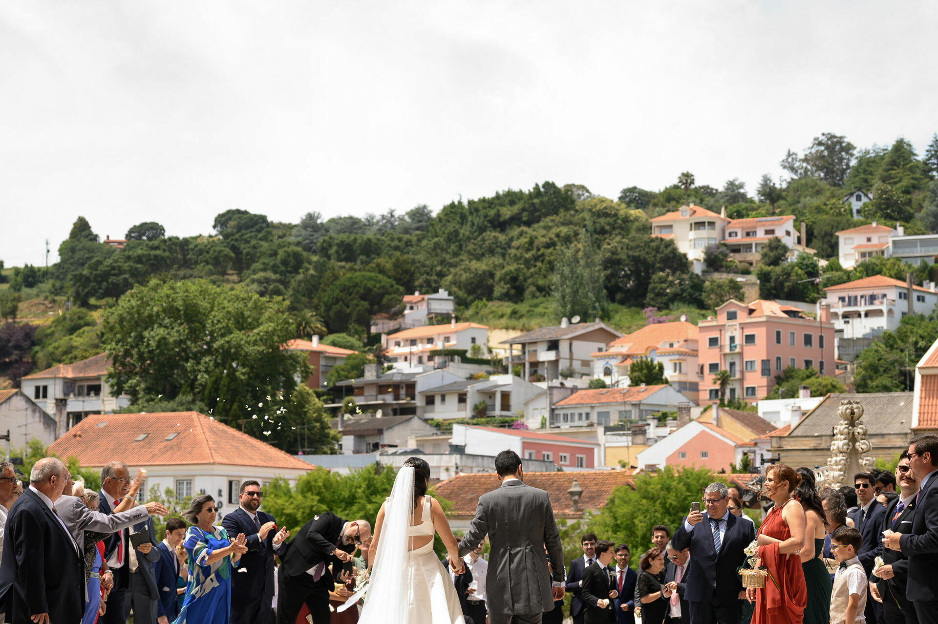 Foto Uma Questão de Amor Foto Uma Questão de Amor - Imagem 23