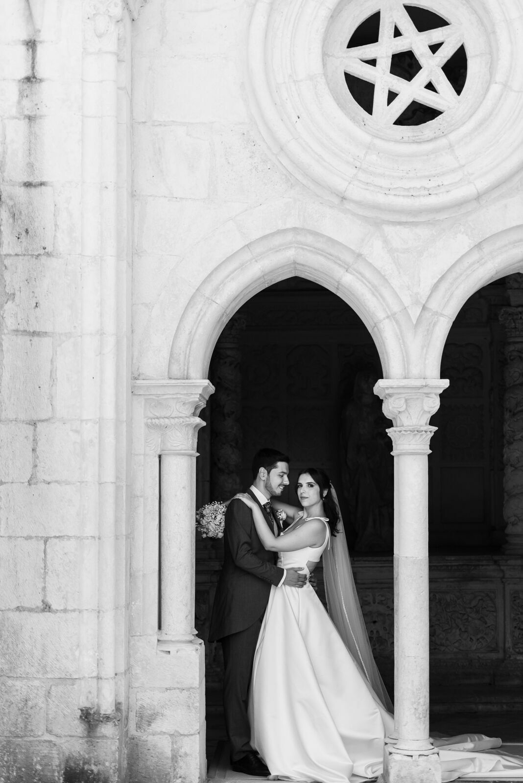 Foto Uma Questão de Amor Foto Uma Questão de Amor - Imagem 31