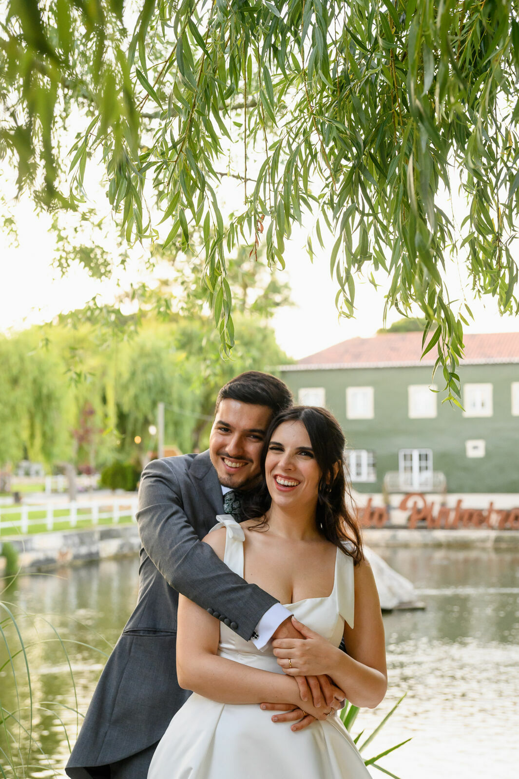 Foto Uma Questão de Amor Foto Uma Questão de Amor - Imagem 34