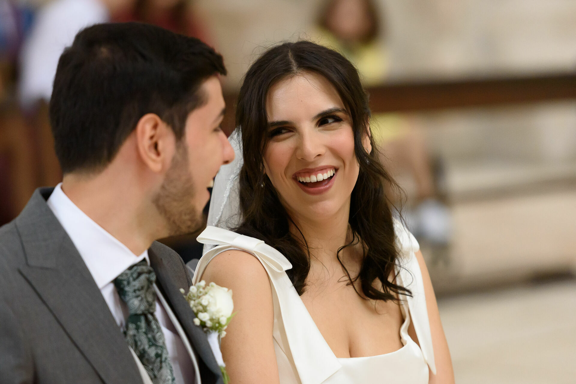 Foto Uma Questão de Amor Foto Uma Questão de Amor - Imagem 16