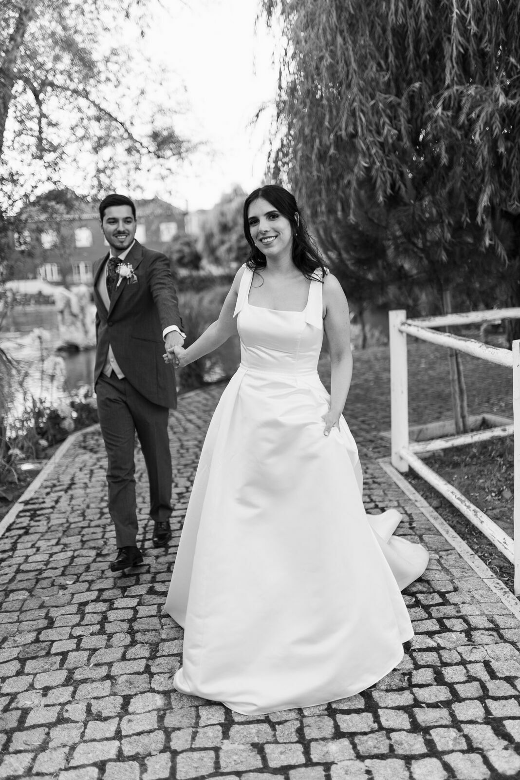 Foto Uma Questão de Amor Foto Uma Questão de Amor - Imagem 36