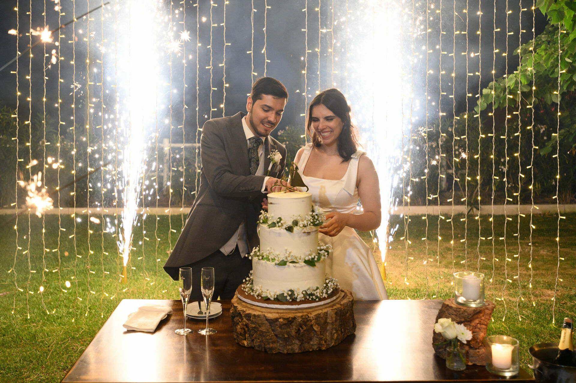 Foto Uma Questão de Amor Foto Uma Questão de Amor - Imagem 39
