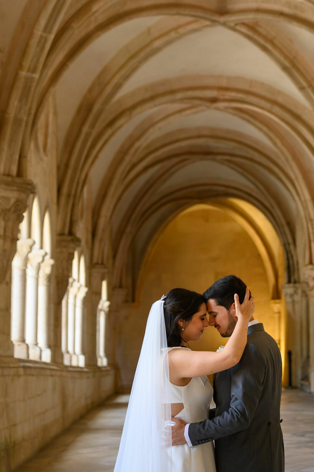 Foto Uma Questão de Amor Foto Uma Questão de Amor - Imagem 30