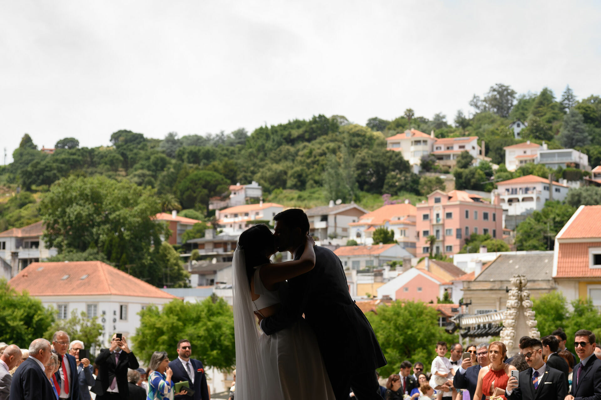 Foto Uma Questão de Amor Foto Uma Questão de Amor - Imagem 20