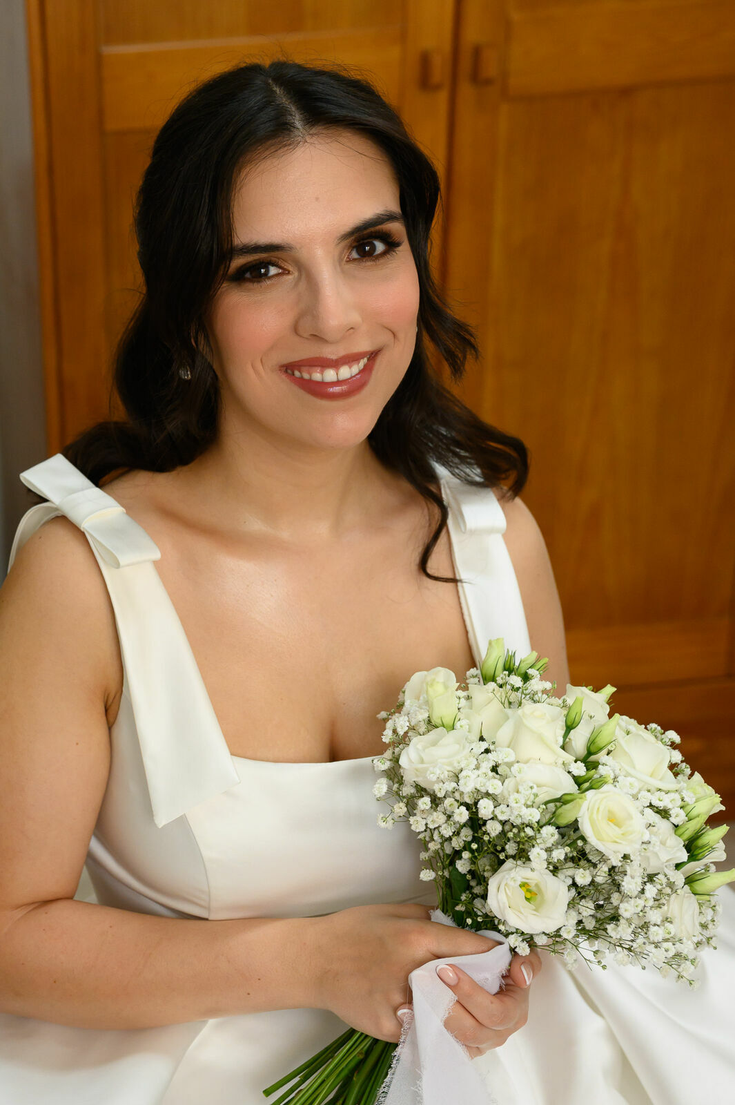Foto Uma Questão de Amor Foto Uma Questão de Amor - Imagem 22