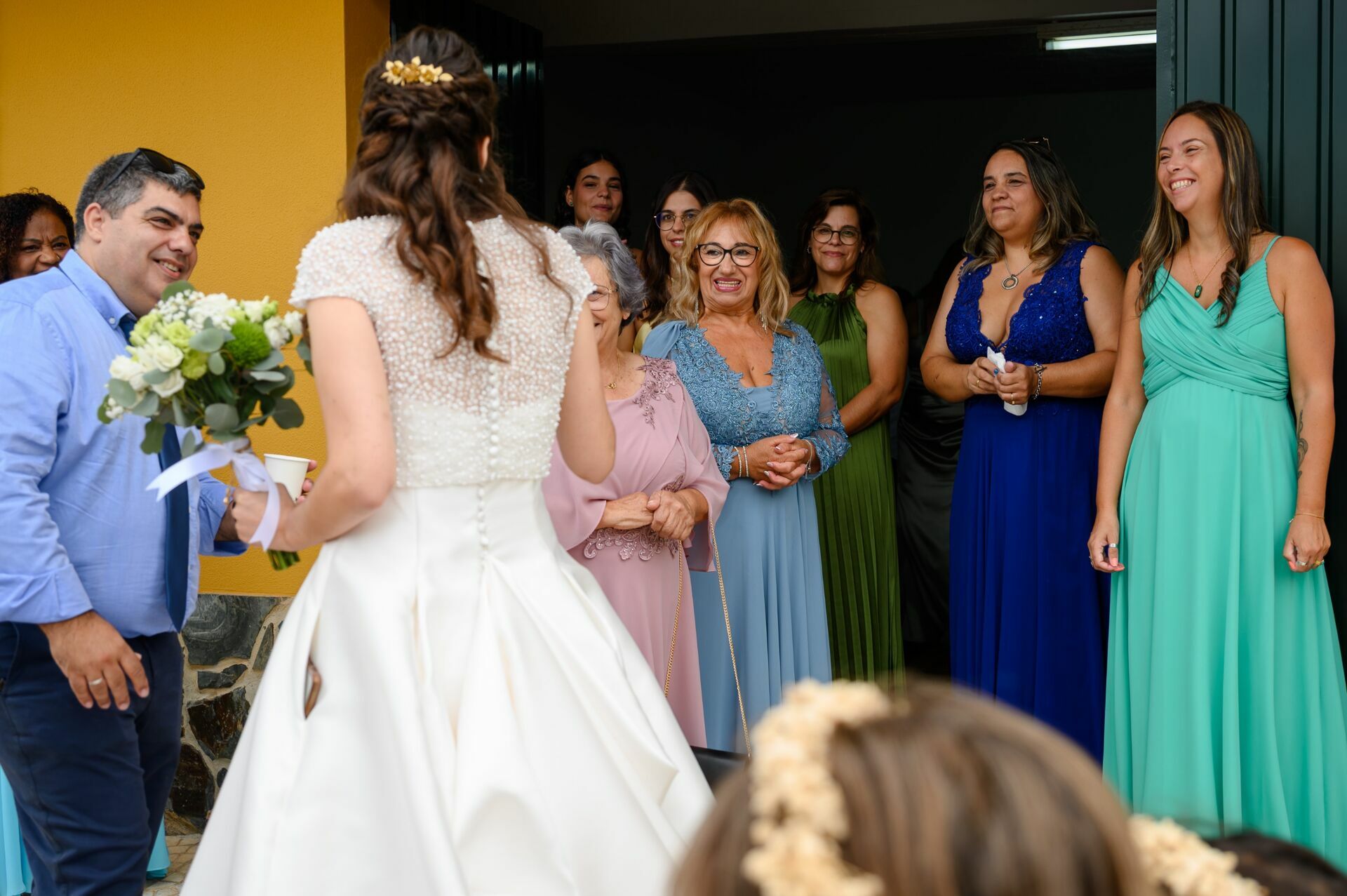 Foto Histórias de Amor poderosas num espaço único, na Terra de Paixão - Imagem 5