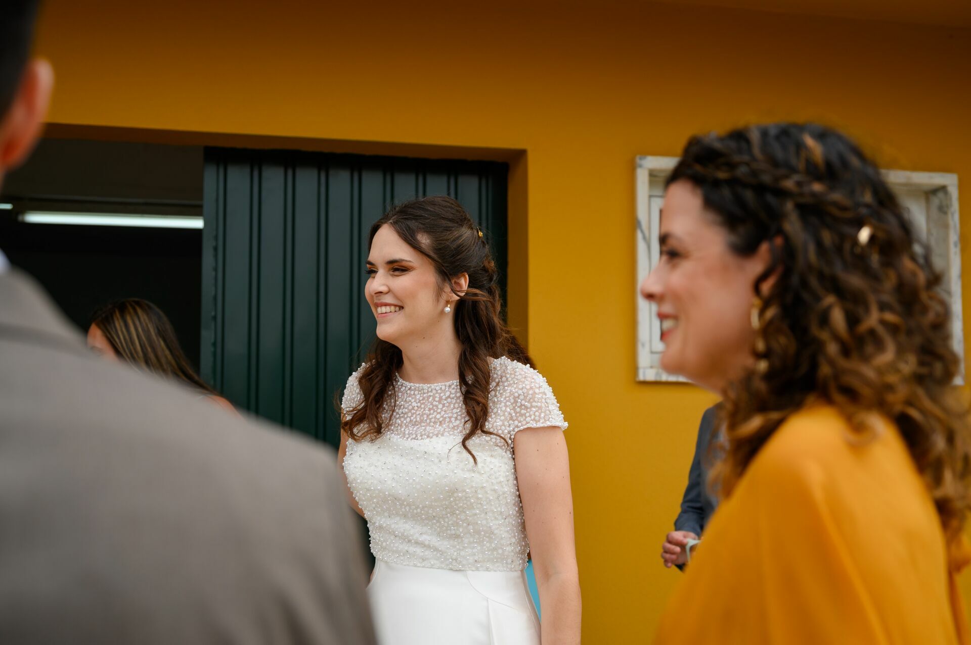 Foto Histórias de Amor poderosas num espaço único, na Terra de Paixão - Imagem 7