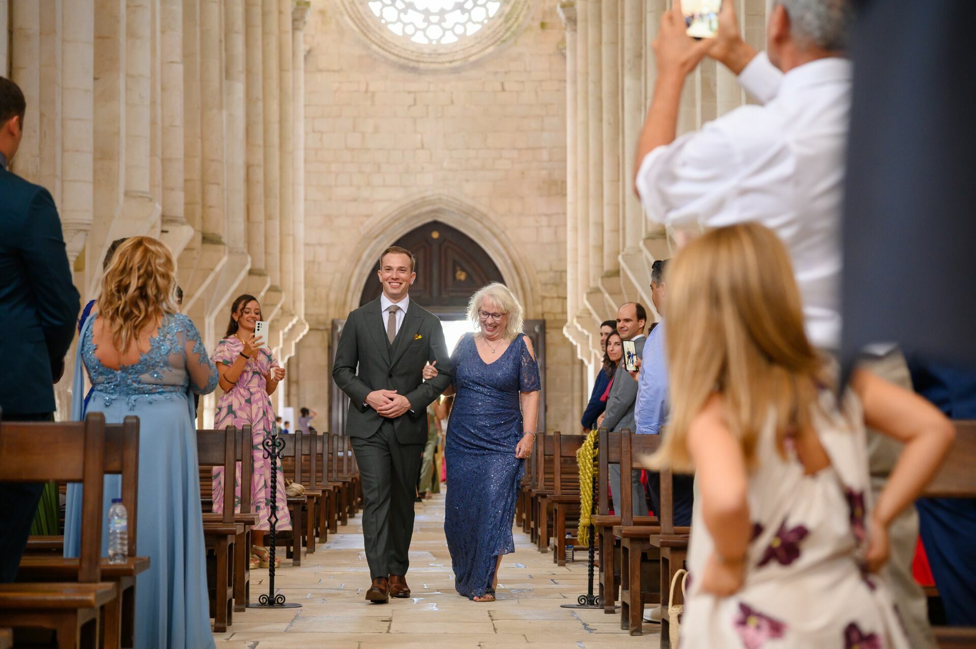 Foto Histórias de Amor poderosas num espaço único, na Terra de Paixão - Imagem 9