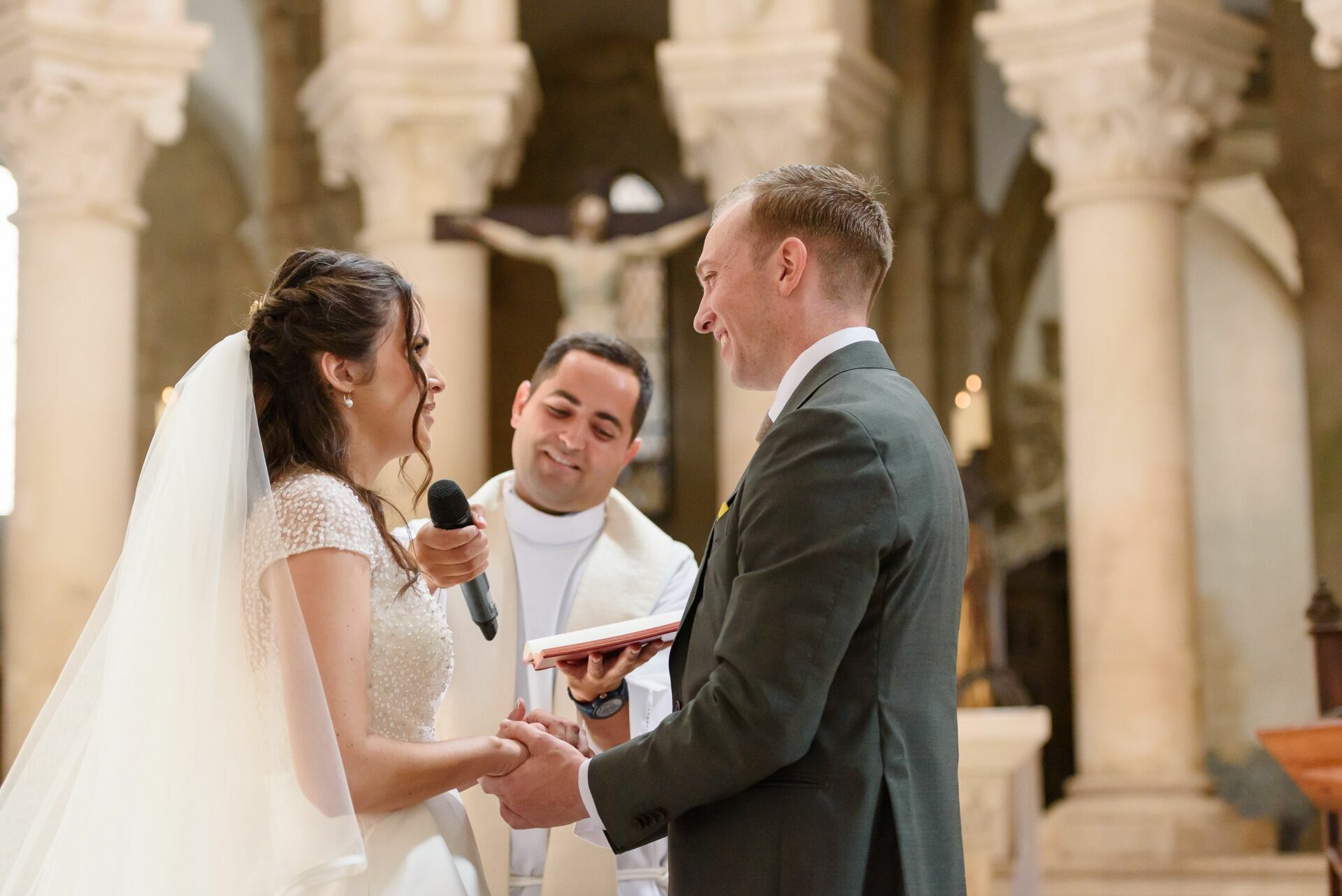 Foto Histórias de Amor poderosas num espaço único, na Terra de Paixão - Imagem 11