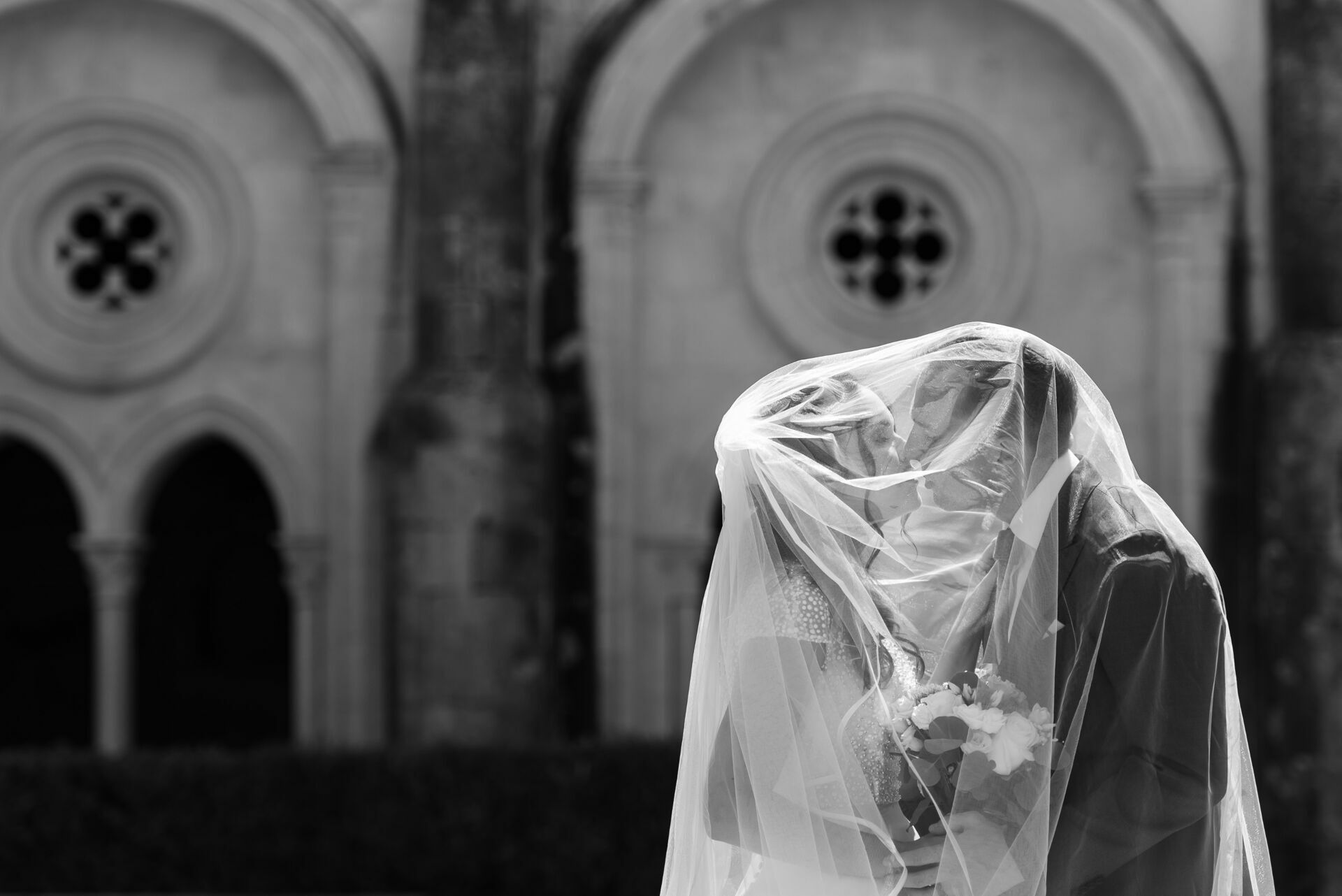 Foto Histórias de Amor poderosas num espaço único, na Terra de Paixão - Imagem 19
