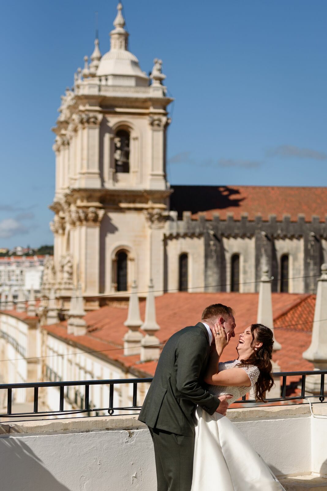 Foto Histórias de Amor poderosas num espaço único, na Terra de Paixão - Imagem 22