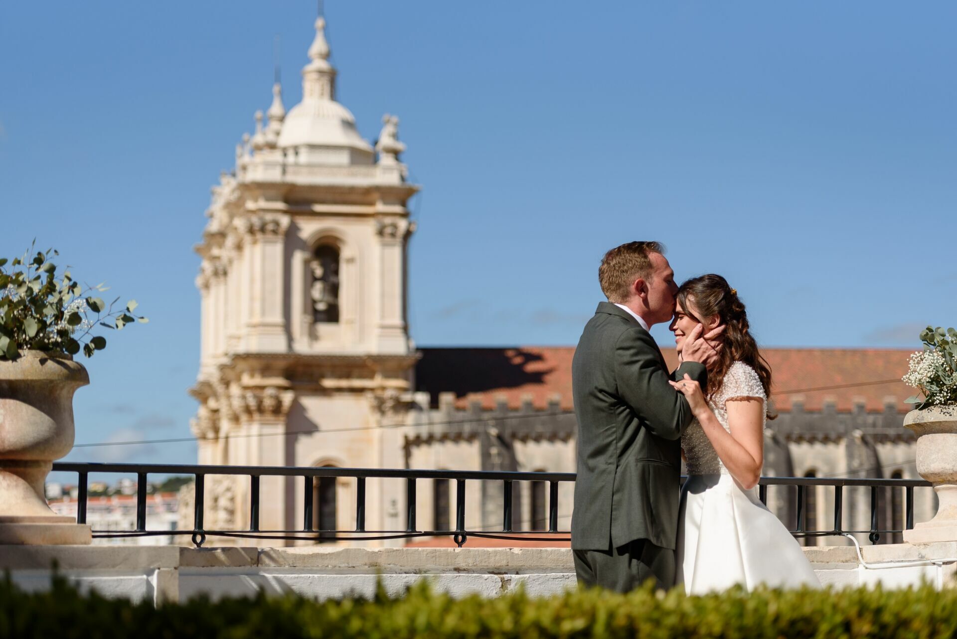 Foto Histórias de Amor poderosas num espaço único, na Terra de Paixão - Imagem 23