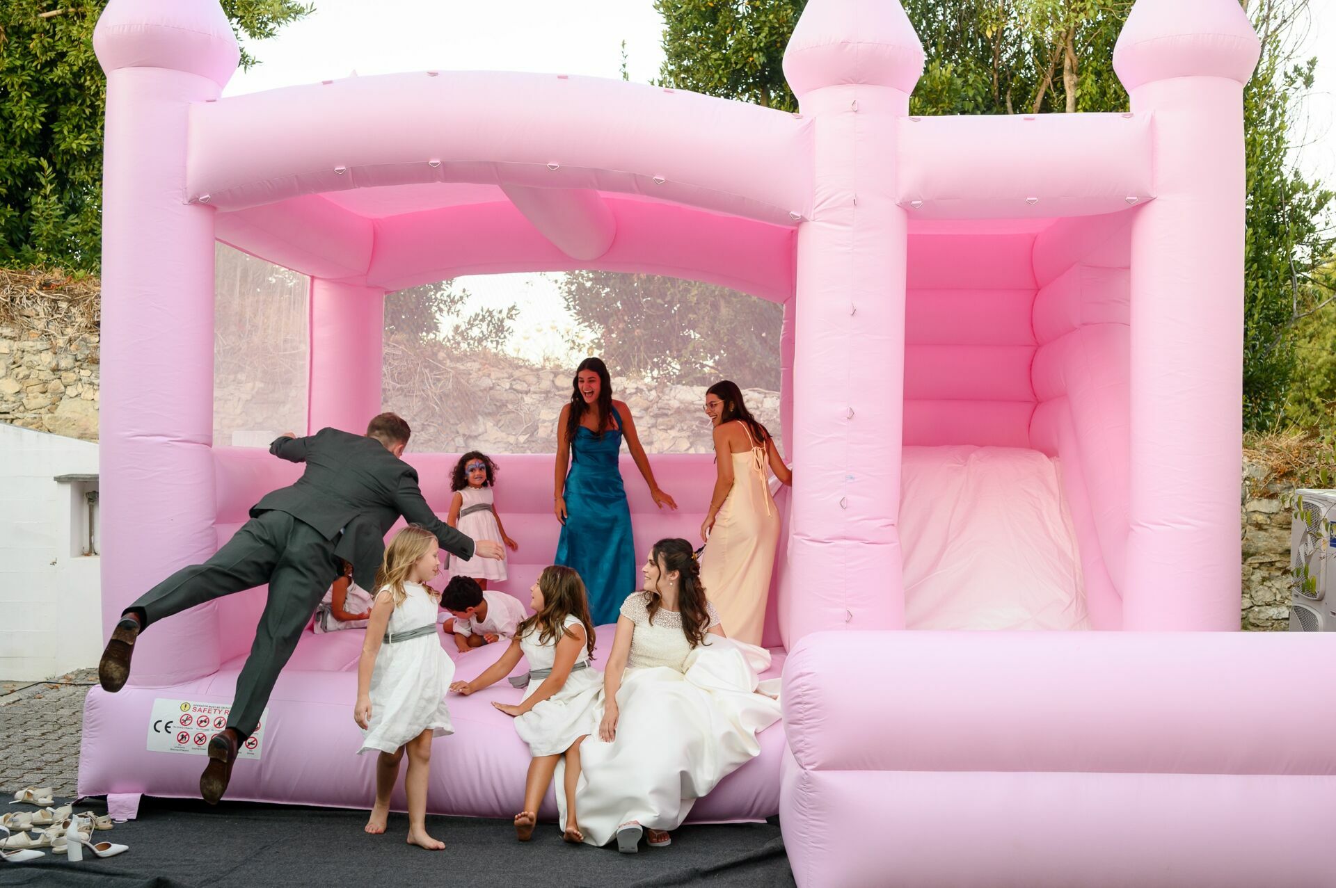 Foto Histórias de Amor poderosas num espaço único, na Terra de Paixão - Imagem 26