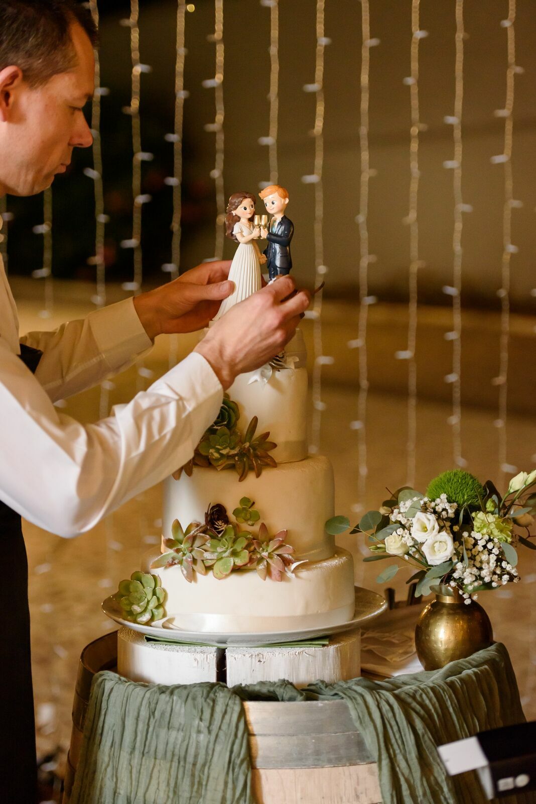 Foto Histórias de Amor poderosas num espaço único, na Terra de Paixão - Imagem 28