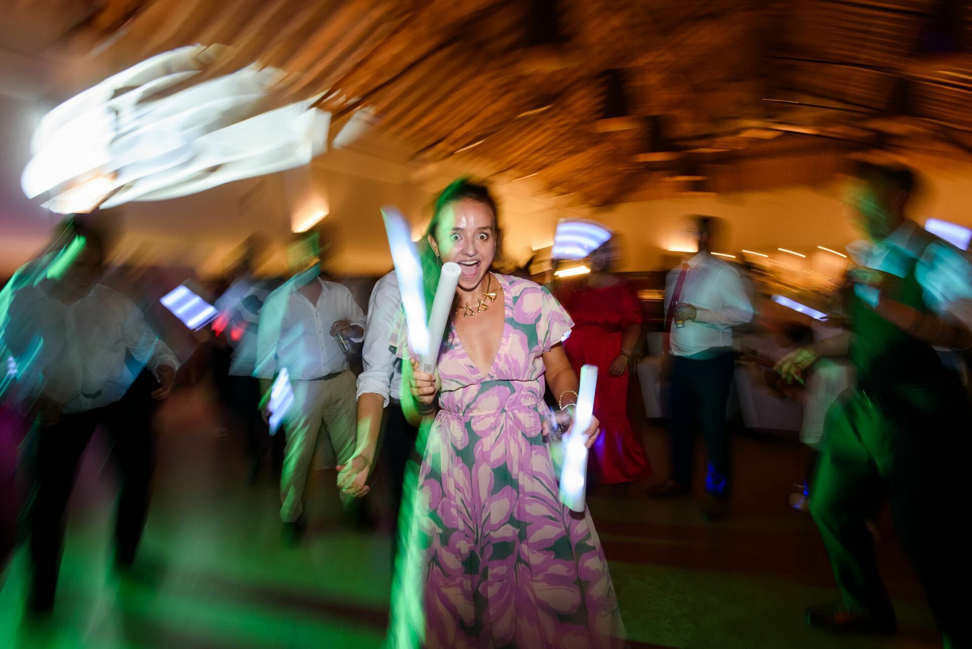 Foto Histórias de Amor poderosas num espaço único, na Terra de Paixão - Imagem 31