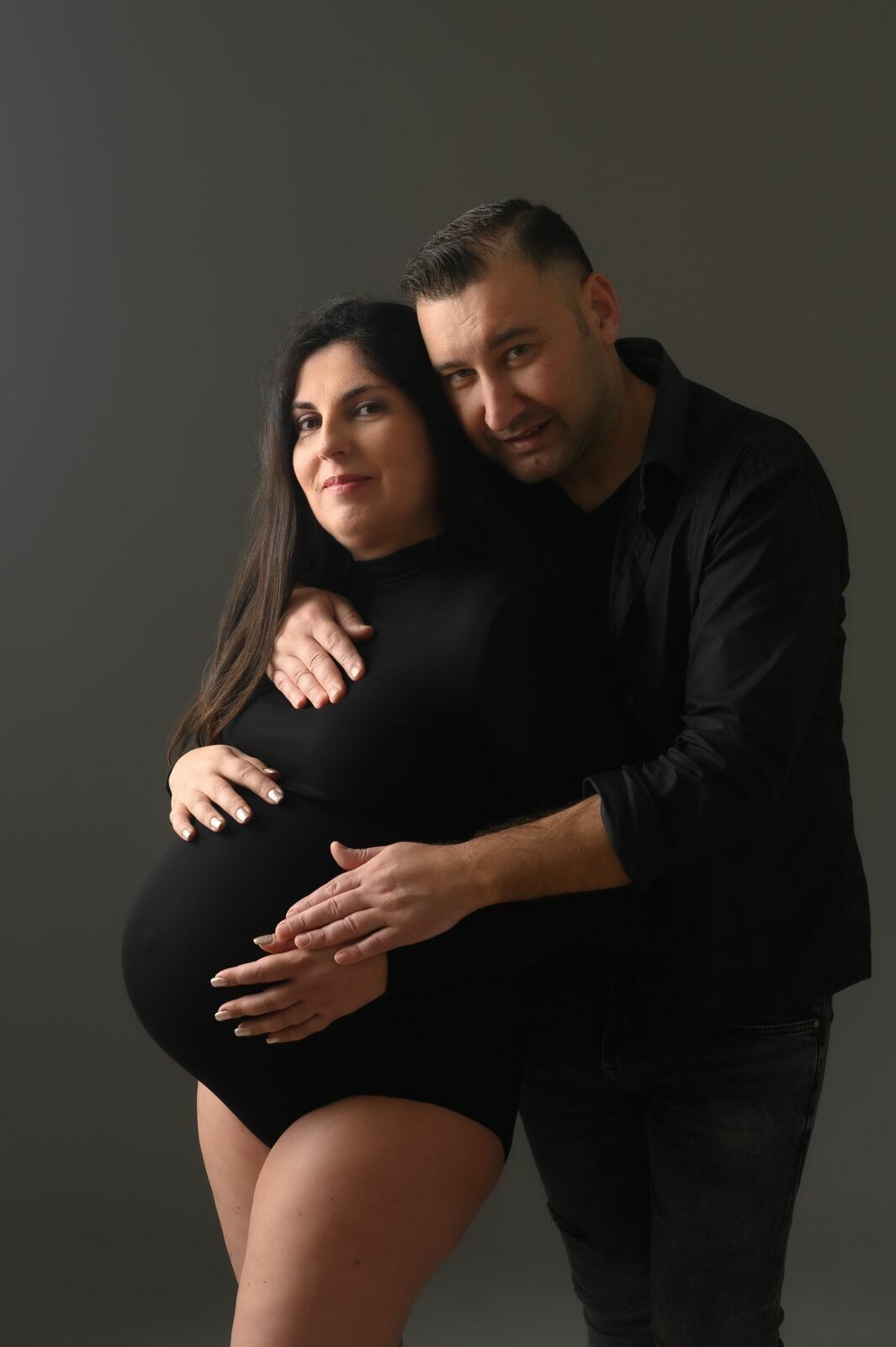 Foto Sessão de Gémeos: Amor a Duplicar - Imagem 1