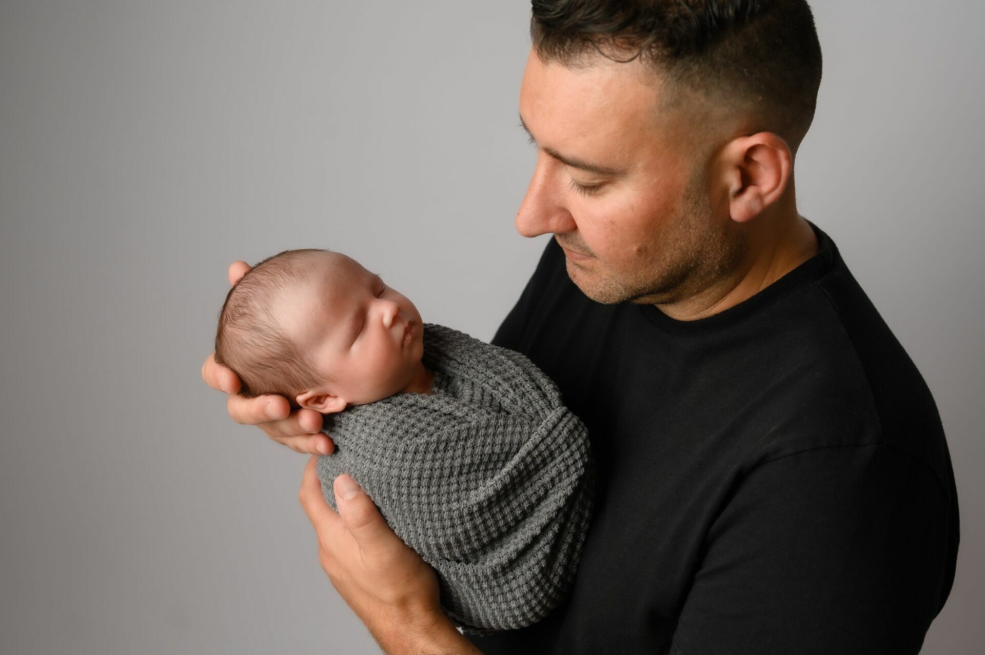 Foto Sessão de Gémeos: Amor a Duplicar - Imagem 38