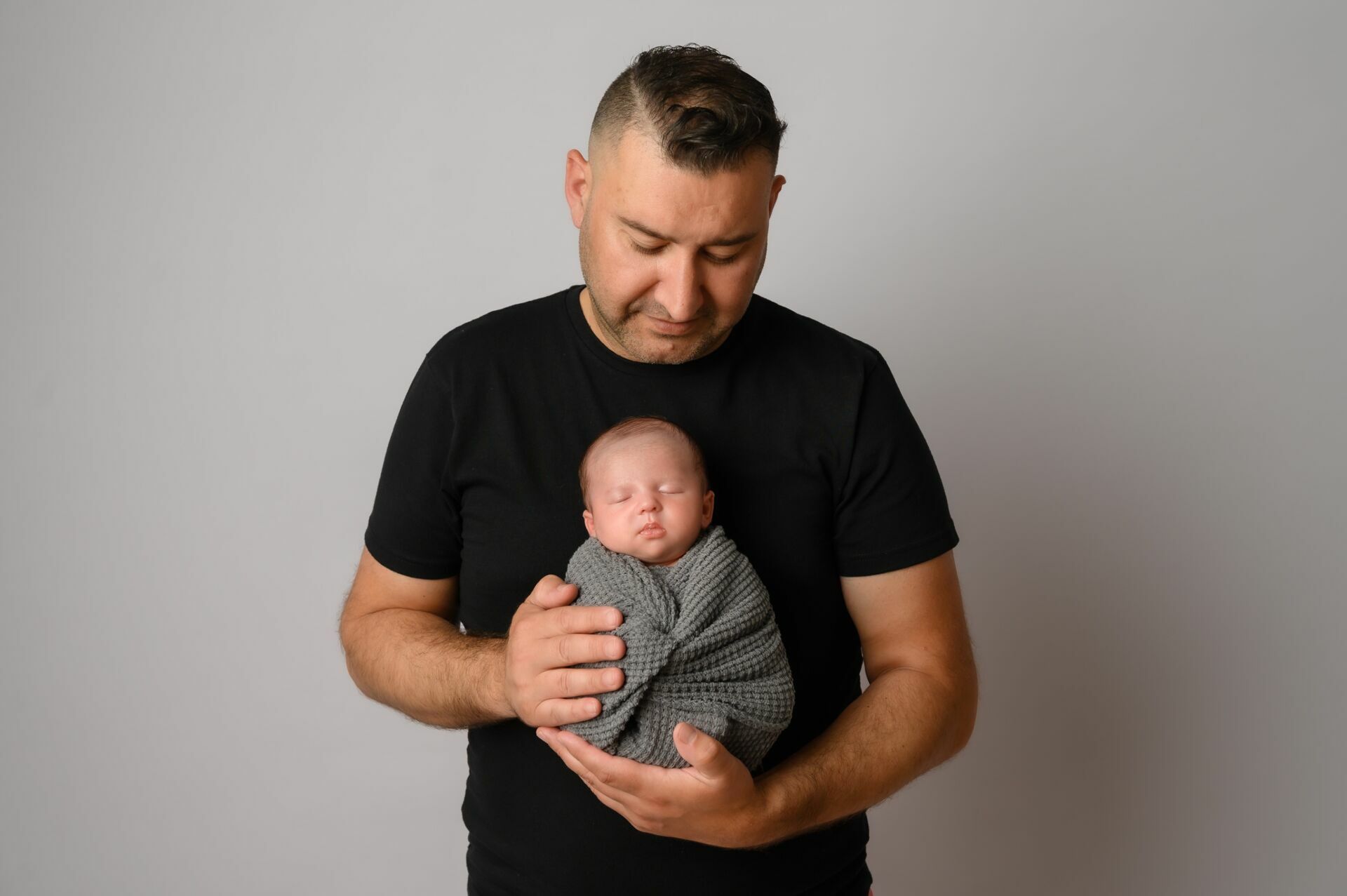 Foto Sessão de Gémeos: Amor a Duplicar - Imagem 39