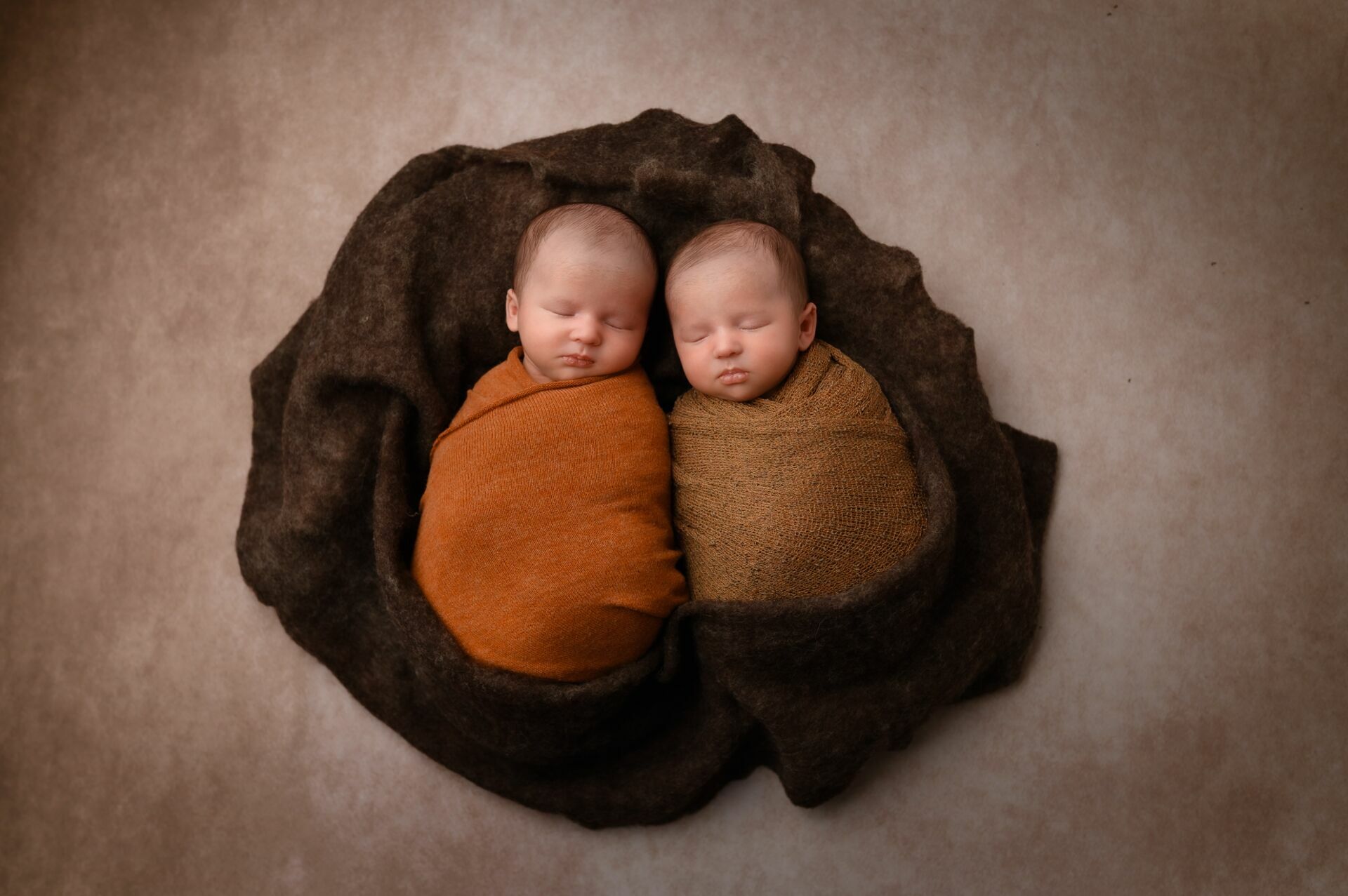 Foto Sessão de Gémeos: Amor a Duplicar - Imagem 27