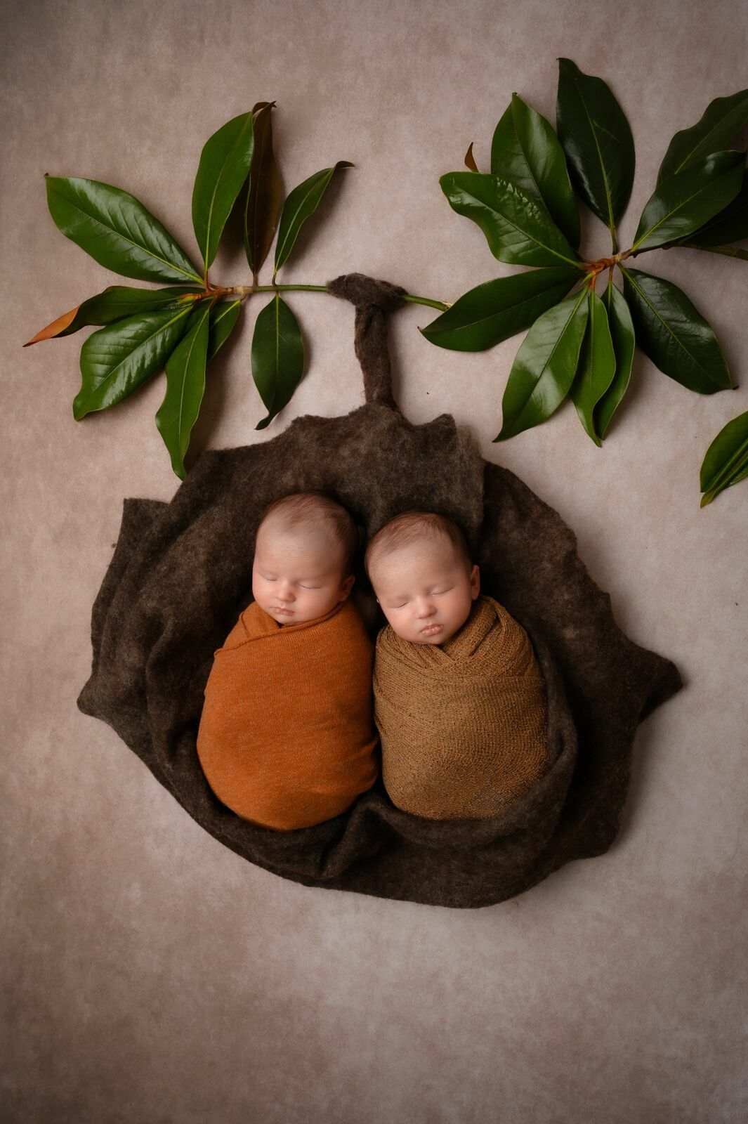 Foto Sessão de Gémeos: Amor a Duplicar - Imagem 25