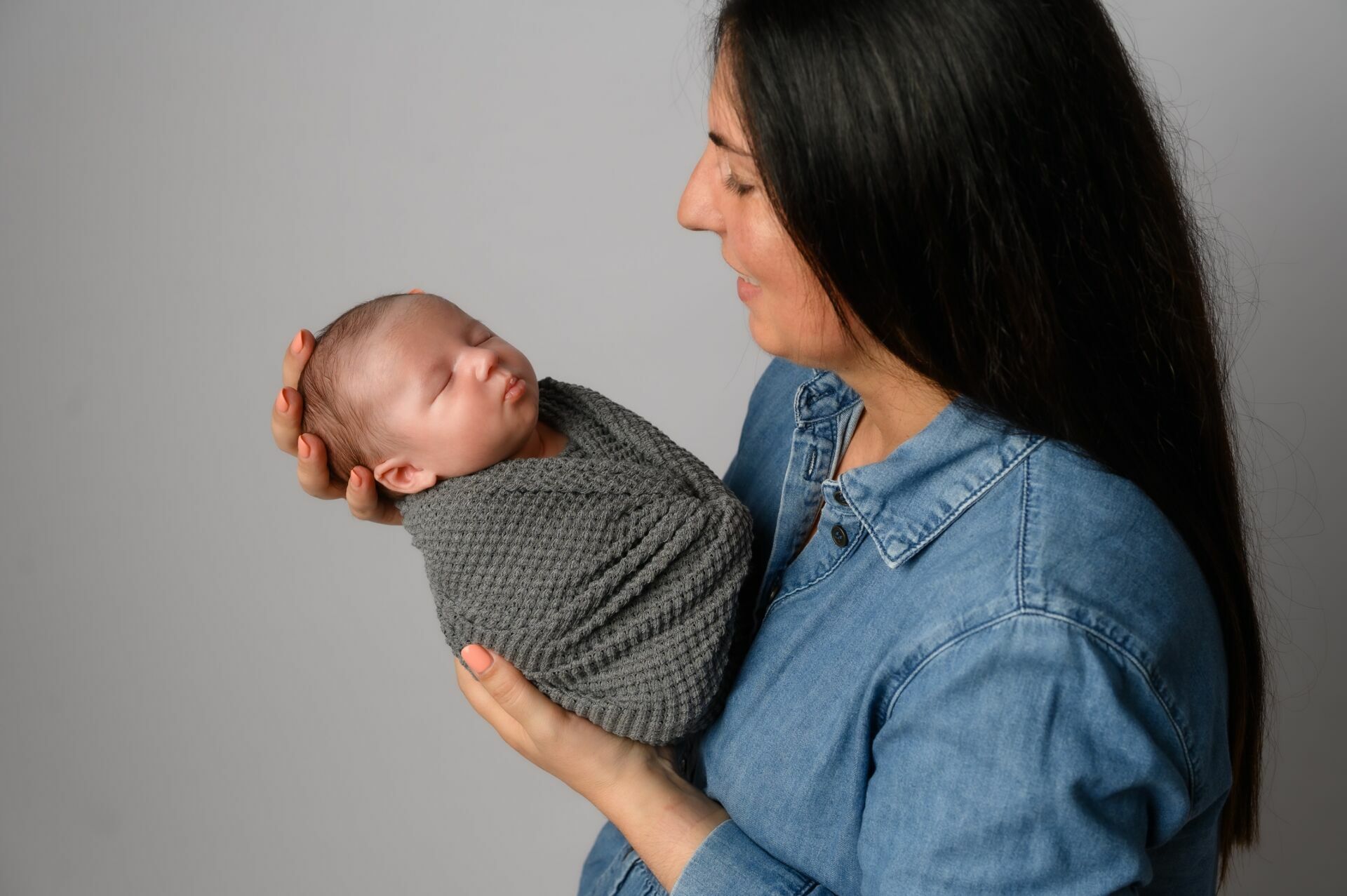 Foto Sessão de Gémeos: Amor a Duplicar - Imagem 35