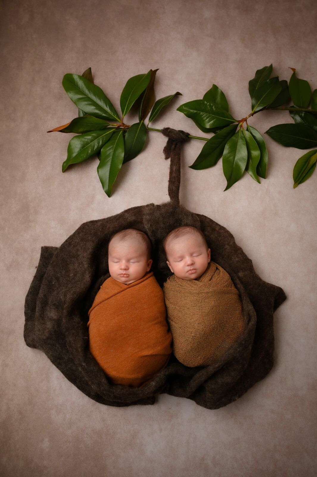 Foto Sessão de Gémeos: Amor a Duplicar - Imagem 23