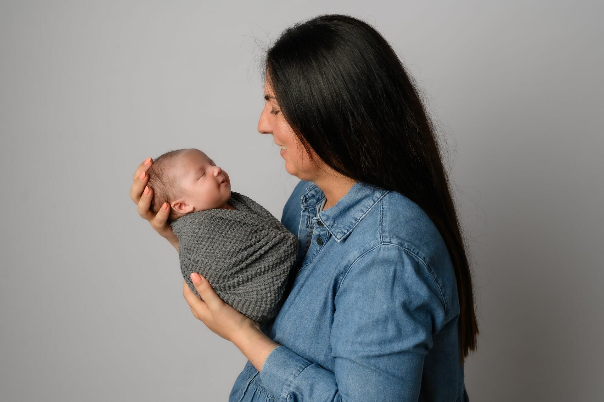 Foto Sessão de Gémeos: Amor a Duplicar - Imagem 36