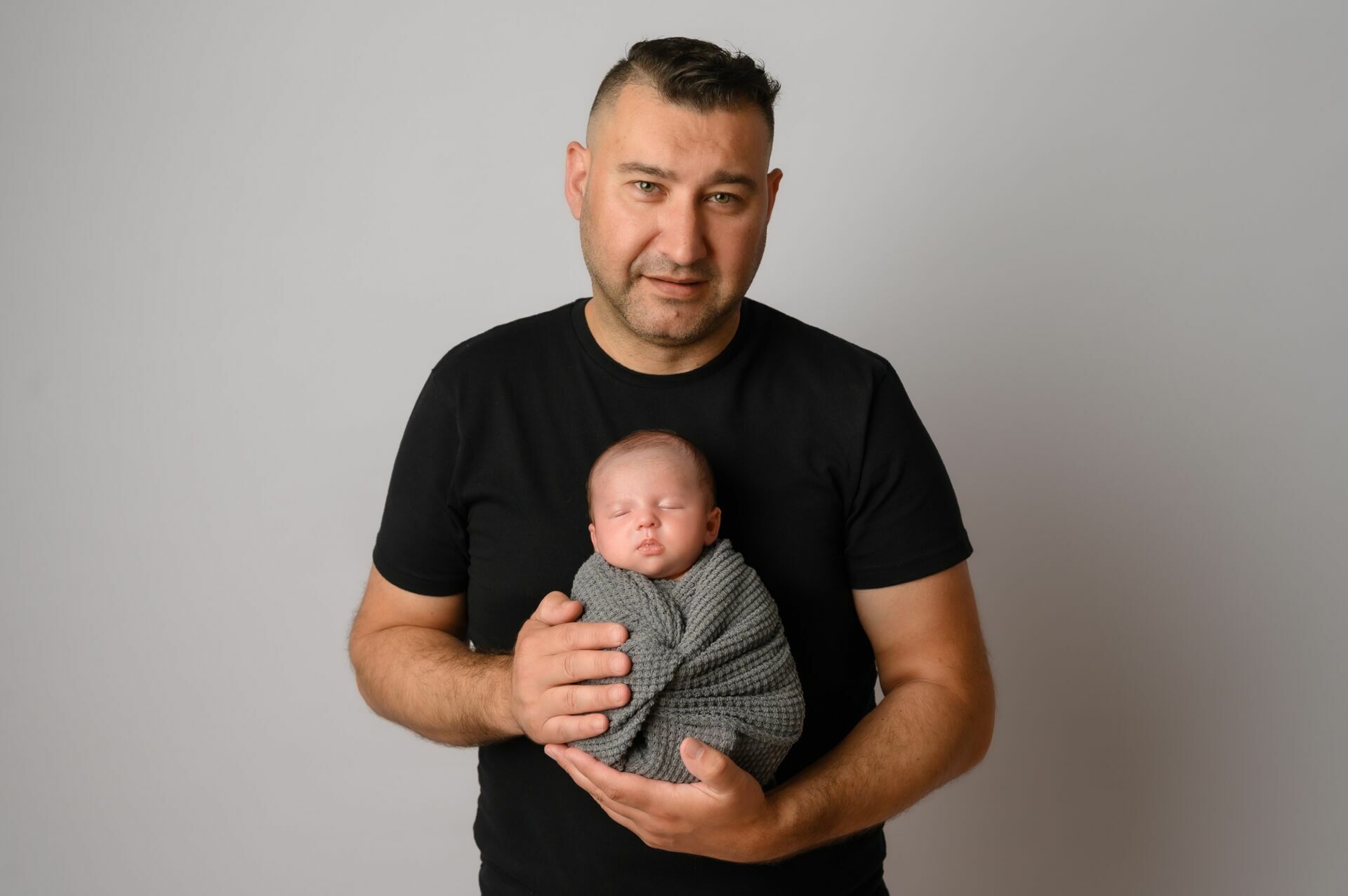 Foto Sessão de Gémeos: Amor a Duplicar - Imagem 40