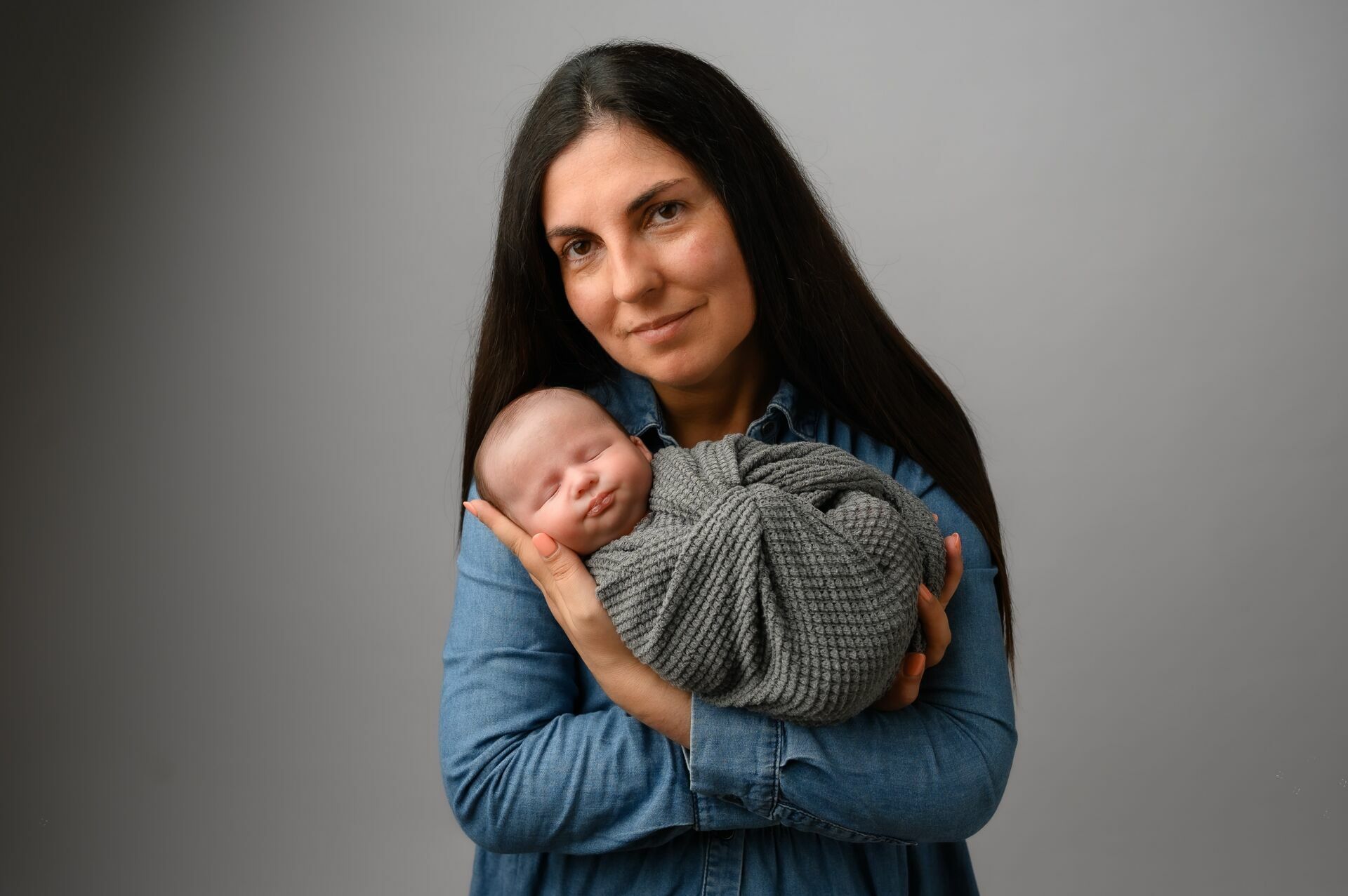 Foto Sessão de Gémeos: Amor a Duplicar - Imagem 52