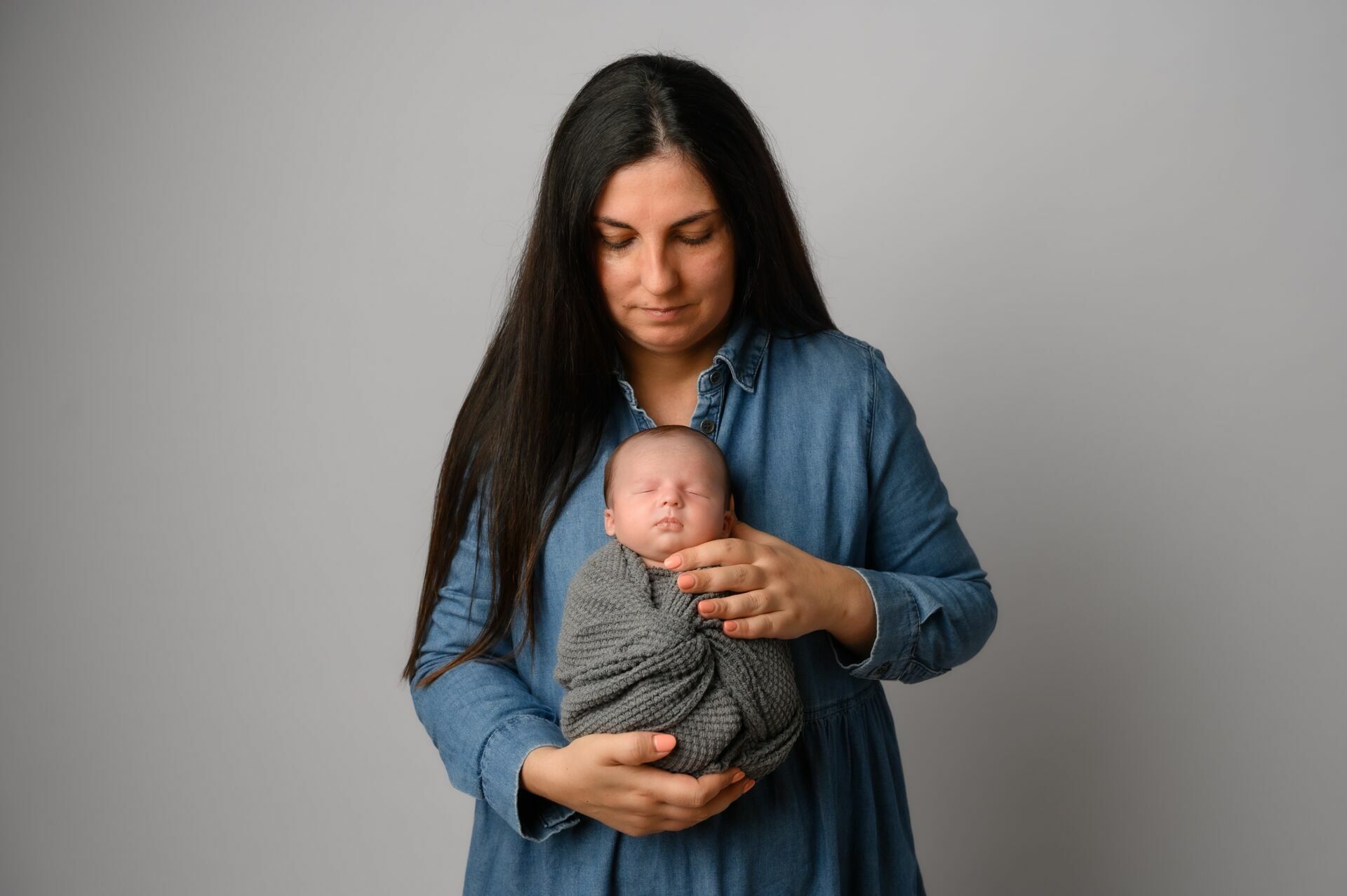 Foto Sessão de Gémeos: Amor a Duplicar - Imagem 47