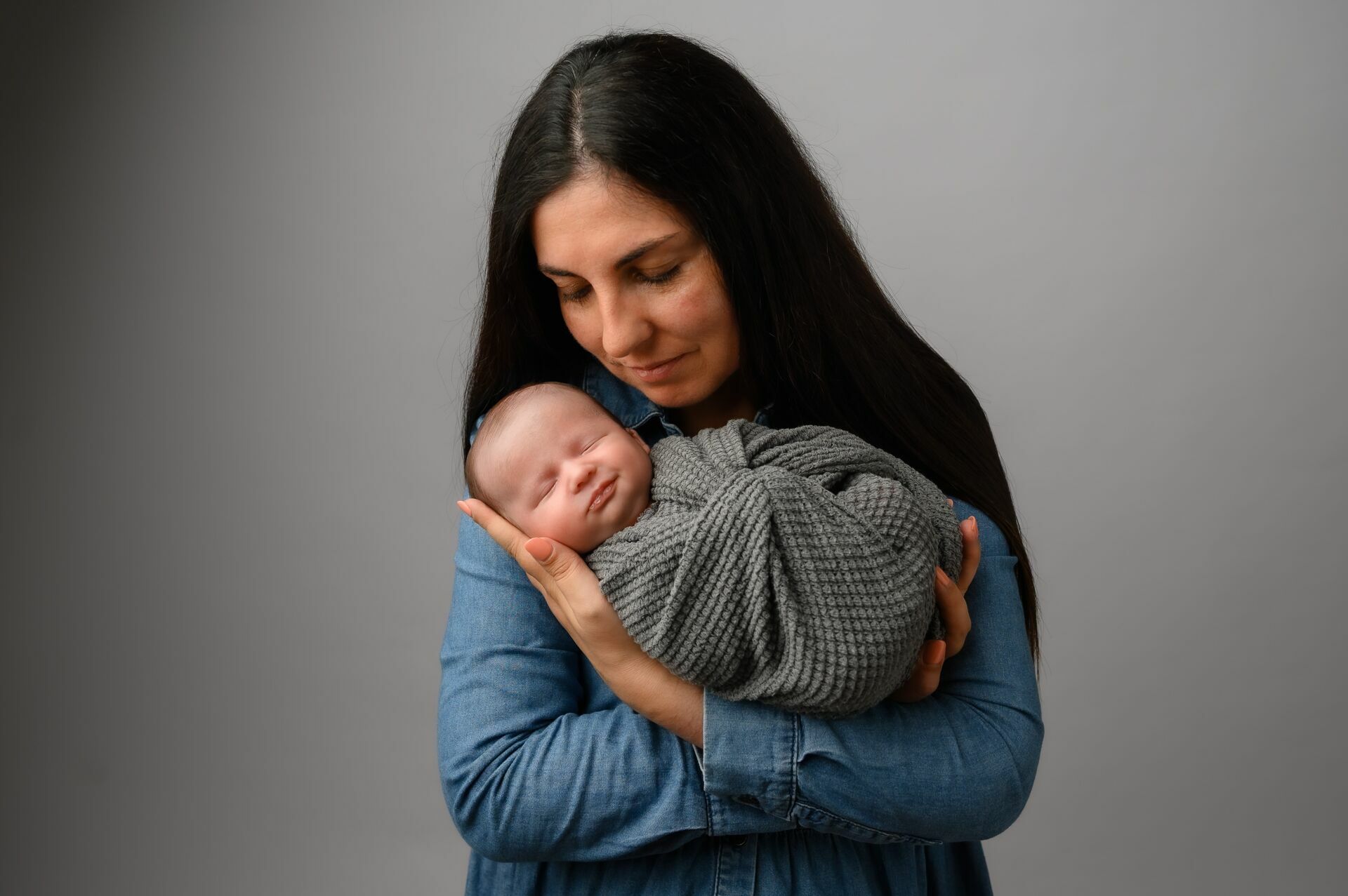 Foto Sessão de Gémeos: Amor a Duplicar - Imagem 53