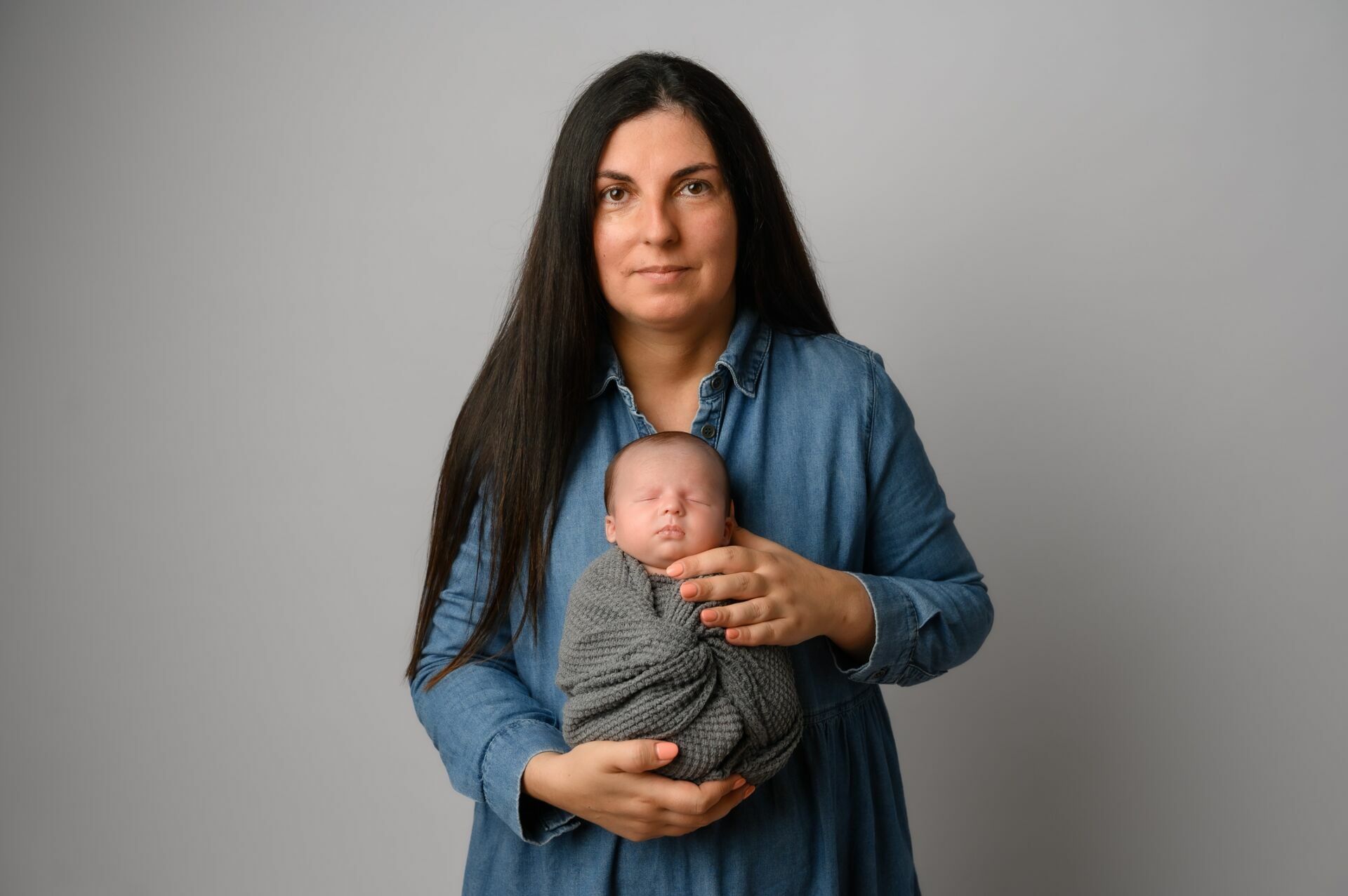 Foto Sessão de Gémeos: Amor a Duplicar - Imagem 48